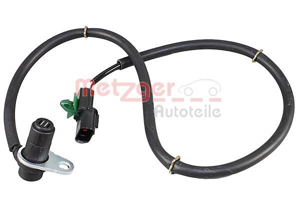 METZGER 09001348 Sensore,...